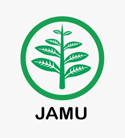 Jamu